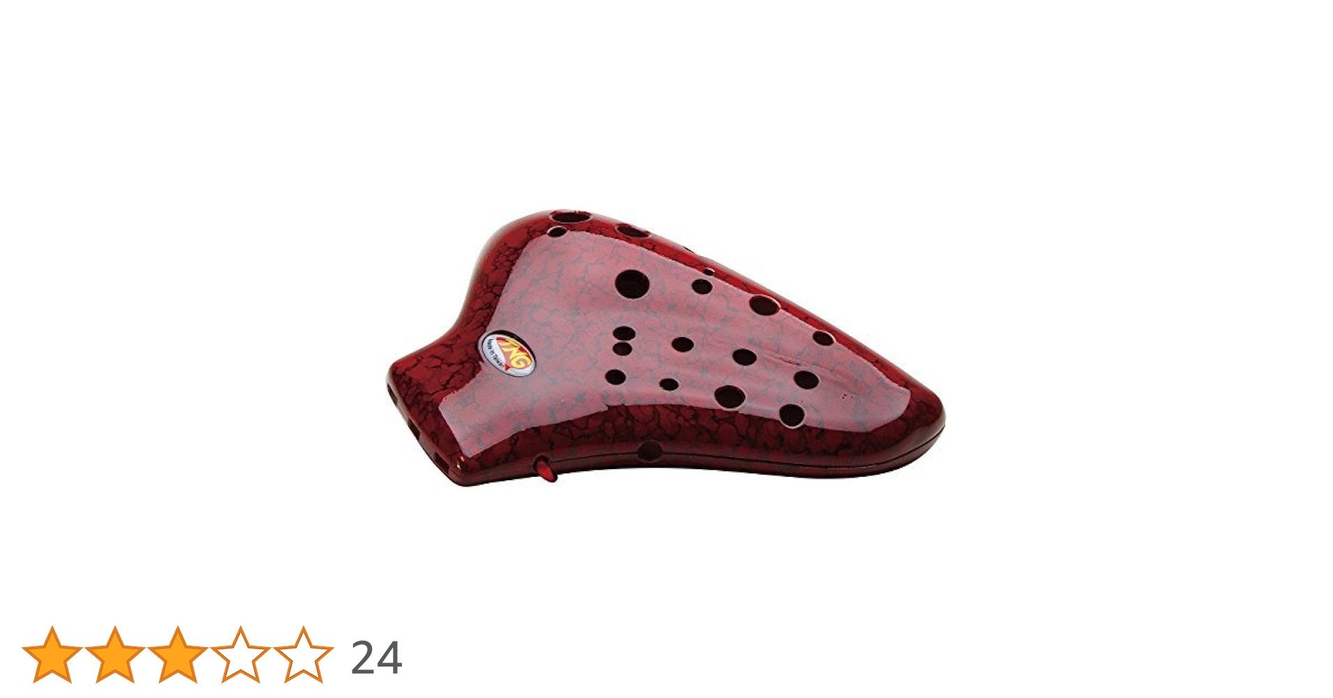 Amazon.co.jp: TNG Pla03-AC-Red プラスチック トリプル